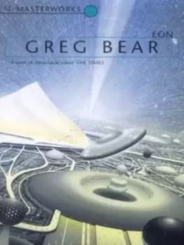 Image of Eon by Greg Bear