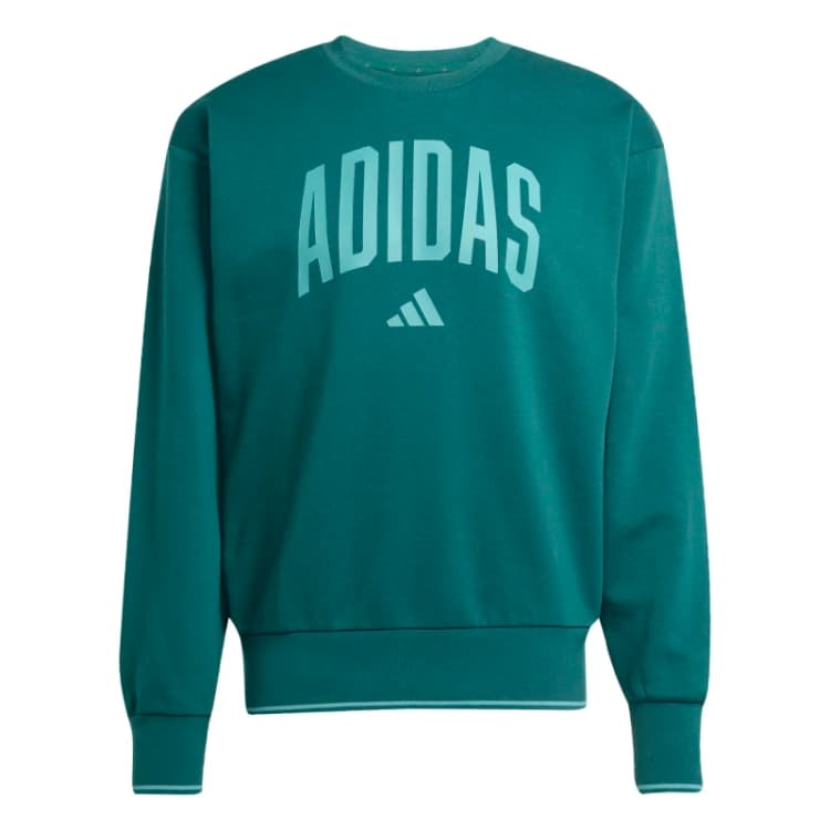 Image of Adidas Sweatshirt adidas Collegiate Vert Male M JM1733