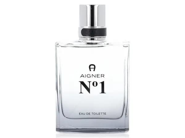 Image of Etienne Aigner No. 1 Eau de Toilette For Him 100ml