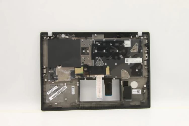 Image of Lenovo 5M11H25870 laptop spare part Cover + keyboard