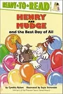 Image of henry and mudge and the best day of all ready to read level 2 english editi