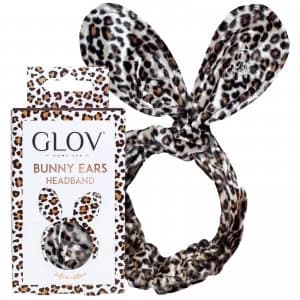 Image of GLOV Bunny Ears Cheetah