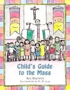 Image of childs guide to the mass