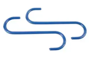 Image of Laser Tools 6687 Caliper Hooks 2pc