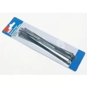 Image of Hilka Junior Hacksaw Blade 6Pc