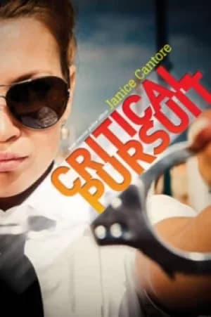 Image of Critical pursuit by Janice Cantore