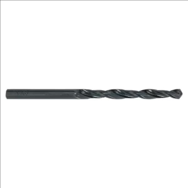 Image of Genuine SEALEY DB100RF HSS Roll Forged Drill Bit 10mm Pack of 5