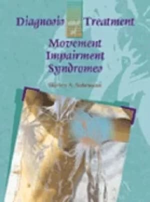 Image of diagnosis and treatment of movement impairment syndromes