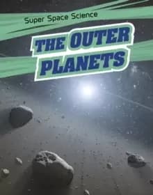 Image of The Outer Planets