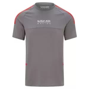 Image of 2022 Red Bull Racing Tech Tee (Grey)