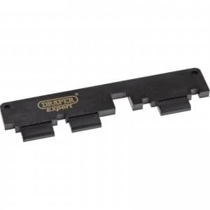 Image of Draper Camshaft Locking Tool for Ford Vehicles