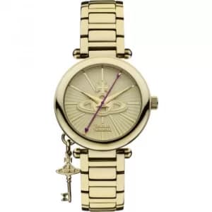 Image of Ladies Vivienne Westwood Kensington Watch