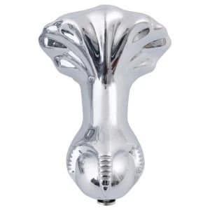 Image of Cooke Lewis Duchess Classic Bath feet