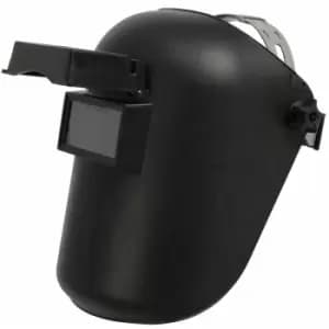 Image of Silverline - Welding Helmet Passive - din 11EW