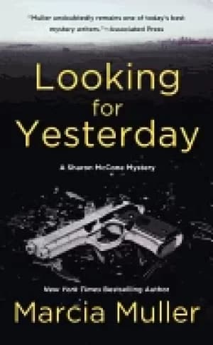Image of looking for yesterday sharon mc cone 029