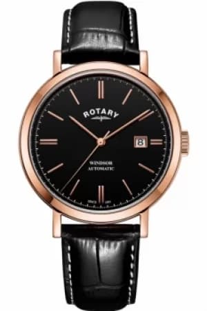Image of Mens Rotary Windsor Watch GS05319/04