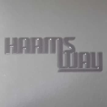 Image of Harms Way - Oxytocin CD