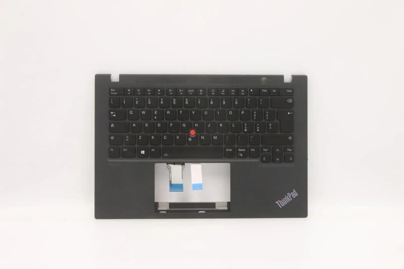 Image of Lenovo Ilin ckli keyord