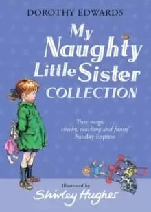 Image of My Naughty Little Sister Collection