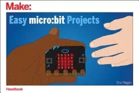 Image of easy micro bit projects