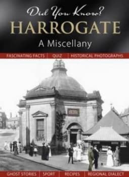 Image of Harrogate by Julia Skinner and M. G Neesam and Roland Smith and Francis Frith Collection Hardback