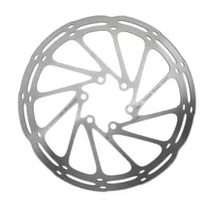 Image of SRAM SRAM CentreLine Rotor 180mm Centre-Lock - Black