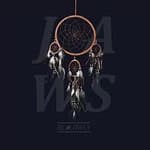 Image of Be Slowly by JAWS CD Album