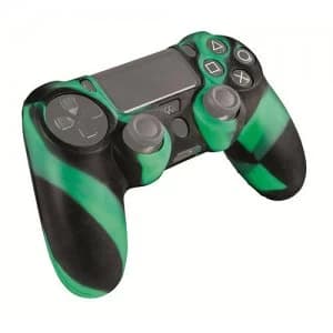 Image of Gioteck Controller Skin Camo (PS4)