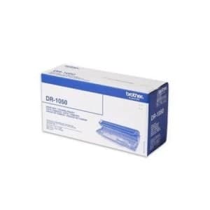 Image of Brother DR1050 Black Laser Drum Cartridge