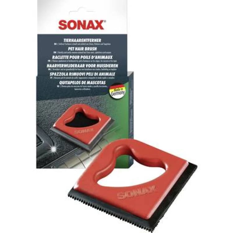 Image of Sonax Sonax 497801 Fabric brush 497801