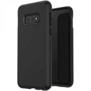 Image of Speck Products Presidio Pro Samsung S10 Case, Black