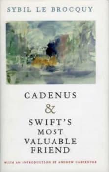 Image of Cadenus by Sybil Le Brocquy Paperback