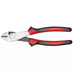 Image of Gedore Power side cutter l.200mm 2C-handle