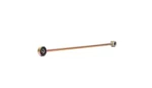 Image of SASIC Repair Kit, gear lever PEUGEOT 4522912 245282,245291