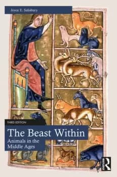 Image of The Beast WithinAnimals in the Middle Ages