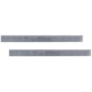 Image of DEWALT DE7333Portable Thicknesser Blades for DW733S