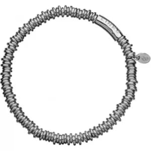 Image of Ladies Links Of London Sterling Silver Sweetie Bracelet