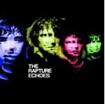 Image of The Rapture - Echoes (Music CD)