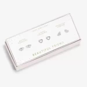 Image of Celebration Earring Set 'Beautiful Friend' 5610