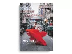 Image of vivien liu being there being there