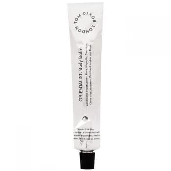 Image of TOM DIXON Eclectic Body Balm Tube - Orientalist
