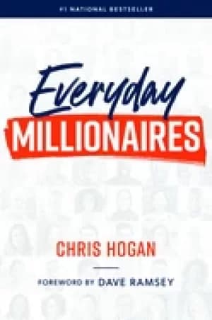 Image of everyday millionaires