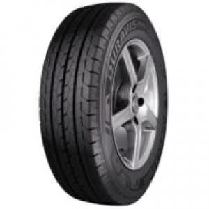 Image of Bridgestone Duravis R660 Eco 205/65 R16C 107/105T 8PR