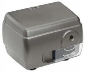 Image of Swordfish Contour Pencil Sharpener
