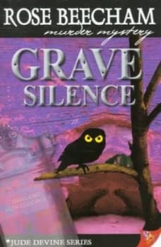 Image of Grave Silence by Rose Beecham Paperback