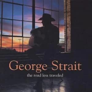 Image of The Road Less Traveled CD Album