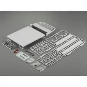 Image of Killerbody Truck Bed Set For Land Cruiser (Movable Sides)