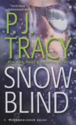 Image of snow blind monkeewrench