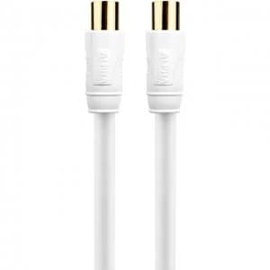 Image of Peerless AL AC015 Cable in White