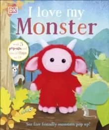 Image of I Love My Monster